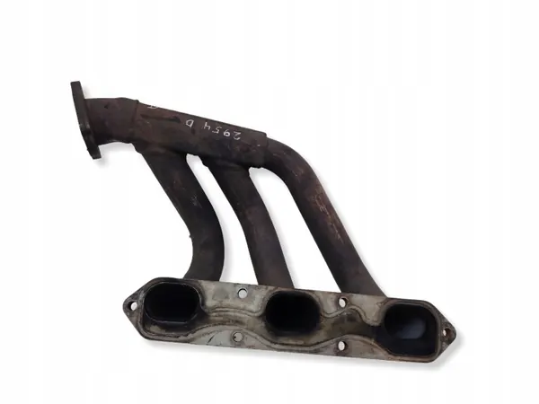 Porsche 911 996 Pakoputken Keräin OEM NA - Käytetty image 6