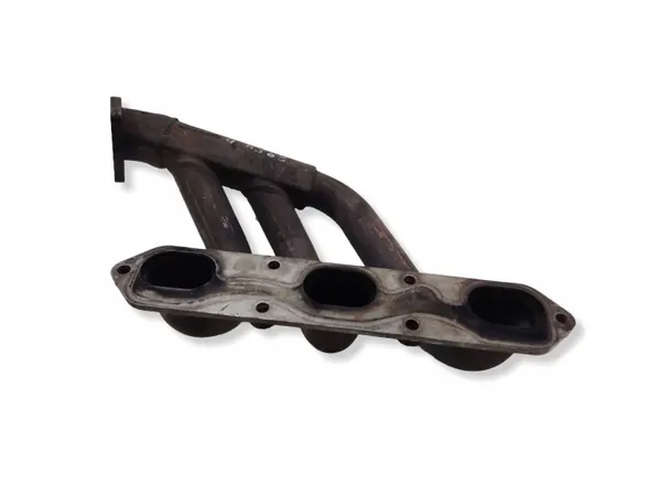 Porsche 911 996 Pakoputken Keräin OEM NA - Käytetty image 7