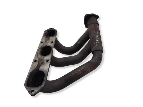 Porsche 911 996 Pakoputken Keräin OEM NA - Käytetty image 8