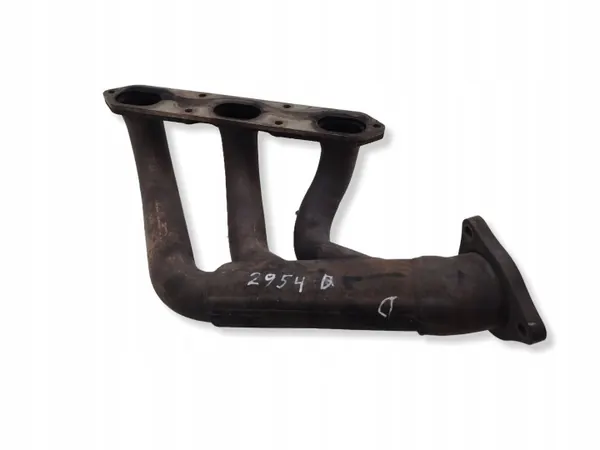 Porsche 911 996 Pakoputken Keräin OEM NA - Käytetty image 9