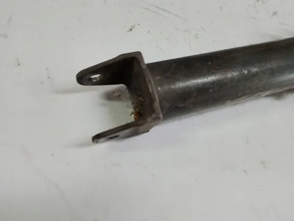 Ammortizzatore posteriore Porsche 997 99733310501 image 3