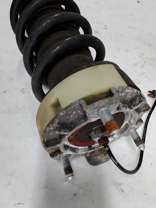 Ammortizzatore posteriore Porsche 997 99733310501 image 4