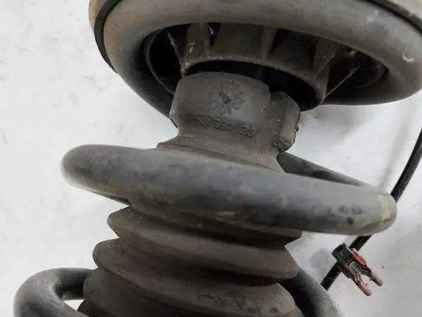 Ammortizzatore posteriore Porsche 997 99733310501 image 7