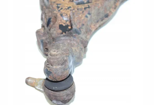 Nedre högra kontrollarm Mercedes W210 E-Klass A210 330 7707 image 2