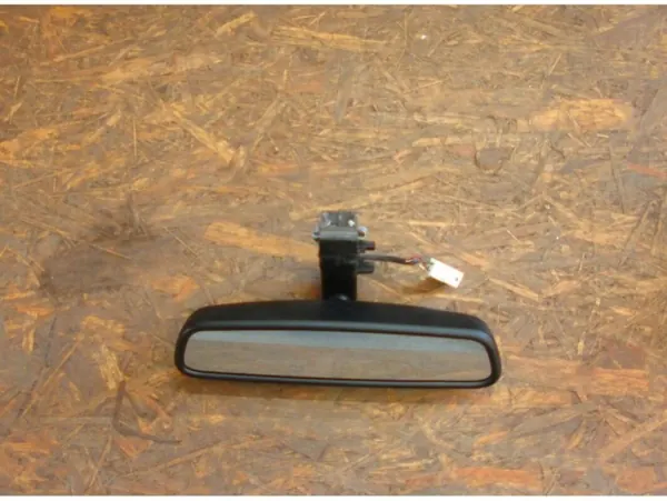 Renault Scenic IV Backspegelhölje OEM 11111 image 2