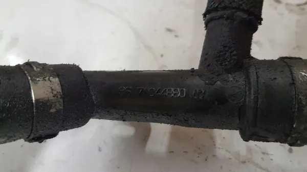 Ford OE Olie-invulpijp OEM 9684359980 - Gebruikt image 3