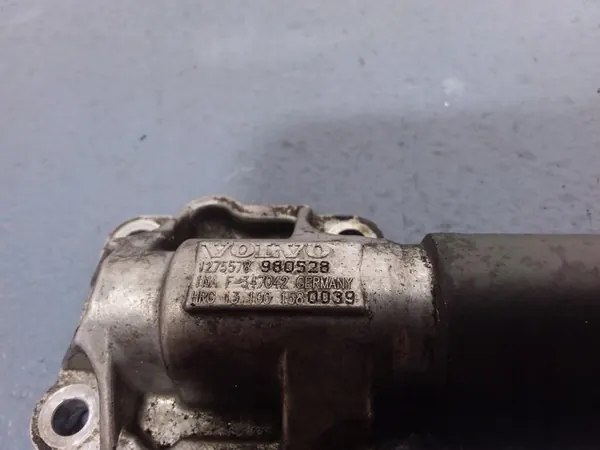 VARIABLE Ventilsensor VOLVO S80 2.9B 1275578 image 2