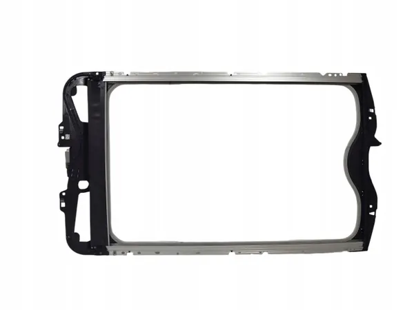 Schuifdak OEM 96871211 voor Peugeot 508 SW 1.6L Diesel image 2