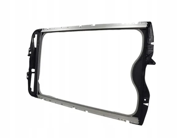 Schuifdak OEM 96871211 voor Peugeot 508 SW 1.6L Diesel image 4