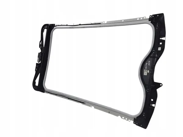Schuifdak OEM 96871211 voor Peugeot 508 SW 1.6L Diesel image 5