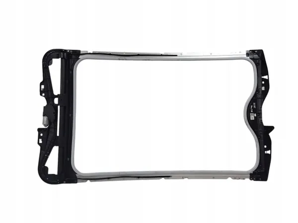 Schuifdak OEM 96871211 voor Peugeot 508 SW 1.6L Diesel image 6