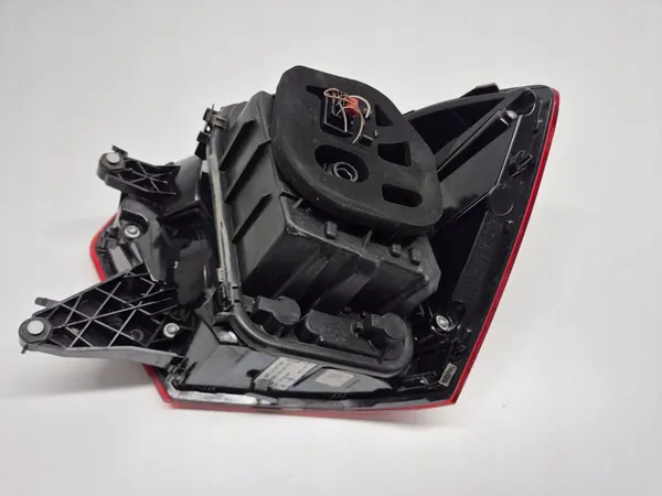 VW POLO VI 2G Luz Trasera Izquierda LED Original 17-21 image 5