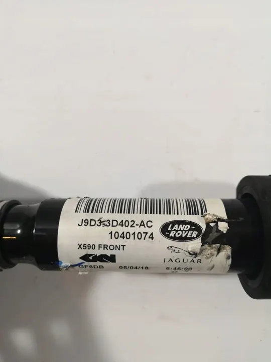 Front Drive Shaft JAGUAR I-PACE I PACE X590 OEM image 2
