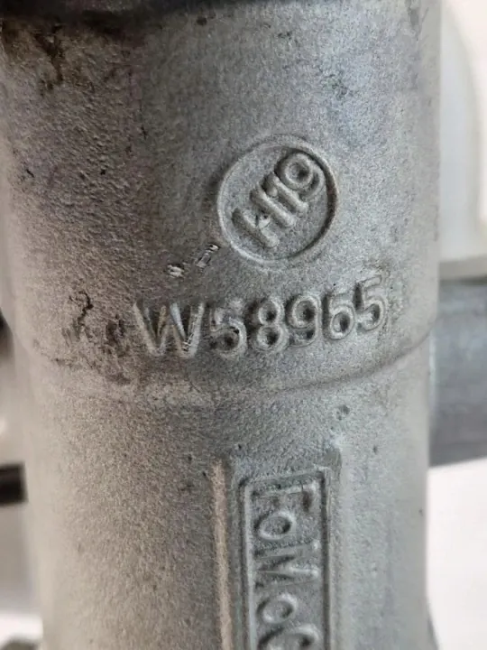 Cylindre de frein W58965 pour Ford Transit 2.2L Diesel image 8