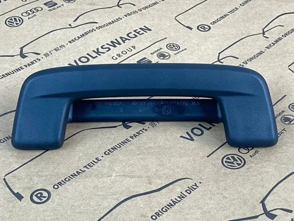VW Tiguan III R-Line dakgreep OEM 5H0857607C image 2