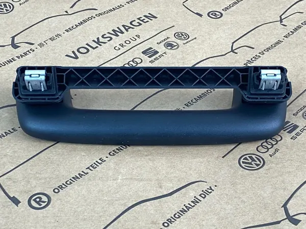 VW Tiguan III R-Line dakgreep OEM 5H0857607C image 3