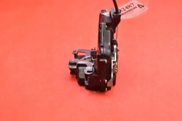 Vordere Linke Türschloss Skoda Roomster 2010-2015 5J1837015A image 4