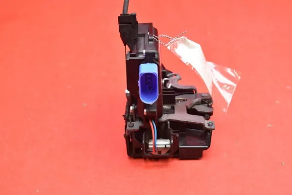 Vordere Linke Türschloss Skoda Roomster 2010-2015 5J1837015A image 6