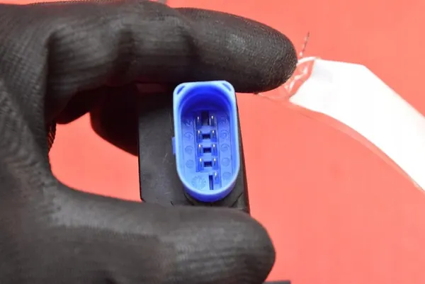 Vordere Linke Türschloss Skoda Roomster 2010-2015 5J1837015A image 7