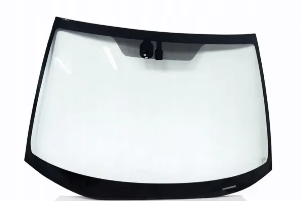 Frontscheibe OEM 73111SWYG30 A mit Sensor - Gebraucht image 2