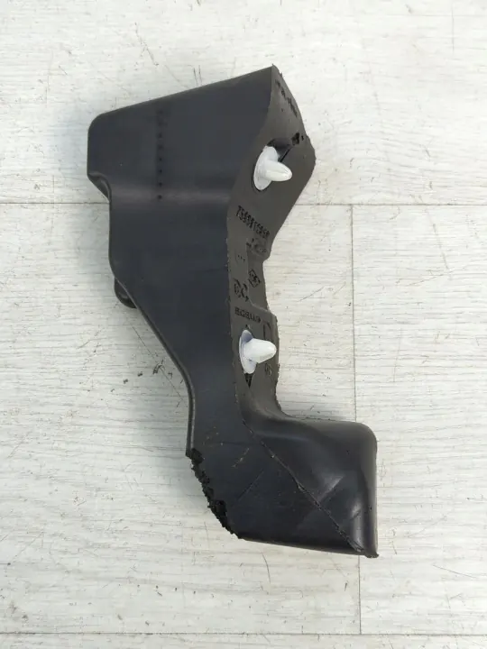 Voorruitdichting OEM 758961285R voor Renault Kangoo 3 image 2