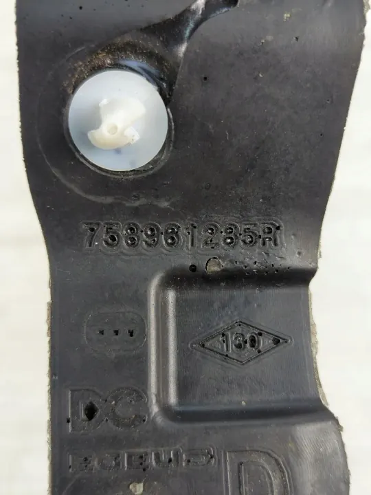 Voorruitdichting OEM 758961285R voor Renault Kangoo 3 image 5