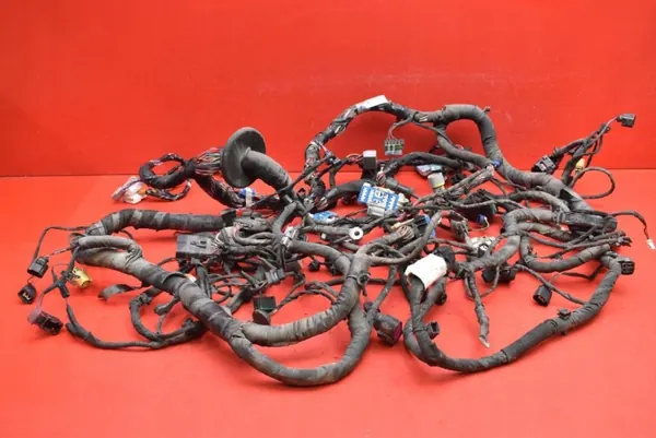 Moottorin Johdotus OEM 1046132-82-P Tesla Model S image 2