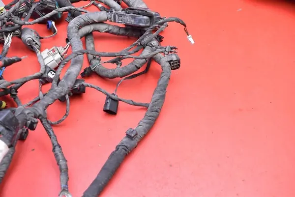 Moottorin Johdotus OEM 1046132-82-P Tesla Model S image 6
