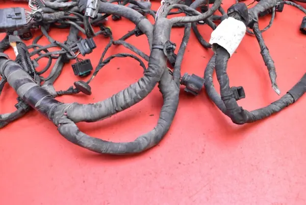 Moottorin Johdotus OEM 1046132-82-P Tesla Model S image 7