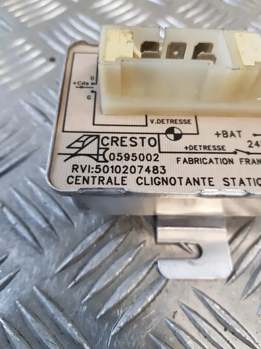 CRESTO Relais image 2