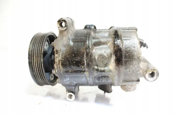Ilmastointikompressori Volkswagen Passat B6 2.0TDI OEM 17201-27040 image 6