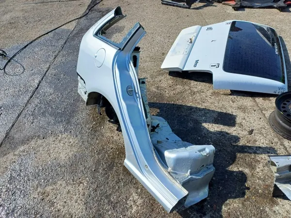 OEM RTEKO LUK3425 Höger bakskärmskvart image 3