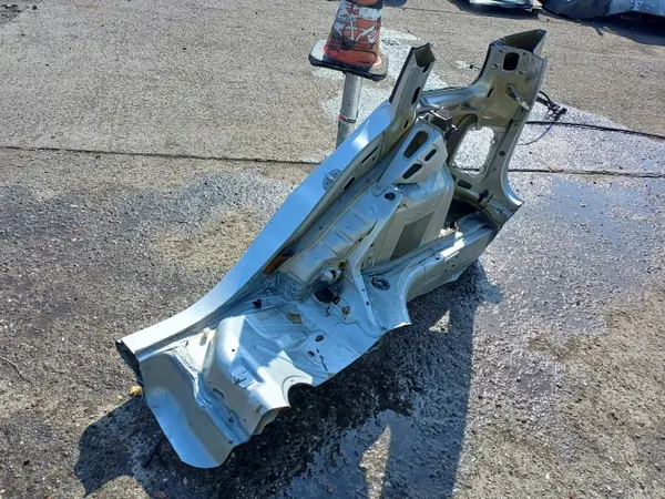 OEM RTEKO LUK3425 Höger bakskärmskvart image 7