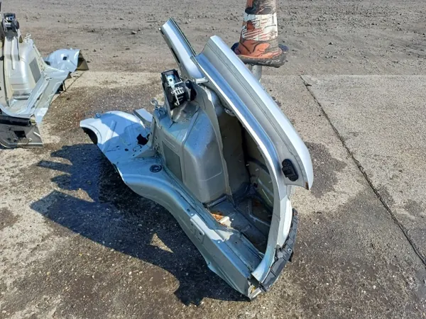 OEM RTEKO LUK3425 Höger bakskärmskvart image 8