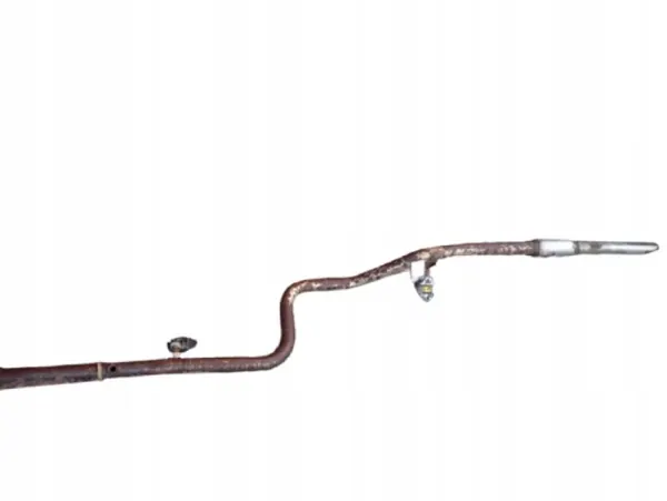 Uitlaatdemper OEM Zawada-377595- voor Peugeot 301 image 2