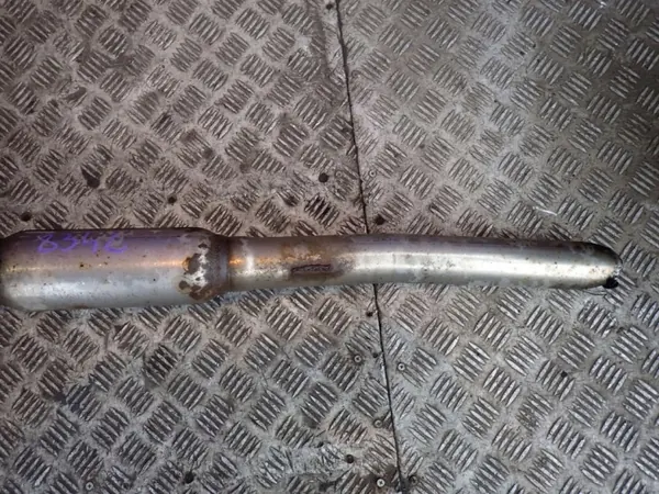 Uitlaatdemper OEM Zawada-377595- voor Peugeot 301 image 3