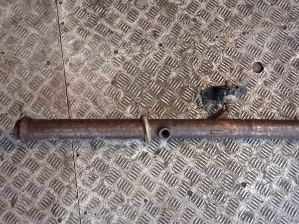 Uitlaatdemper OEM Zawada-377595- voor Peugeot 301 image 6