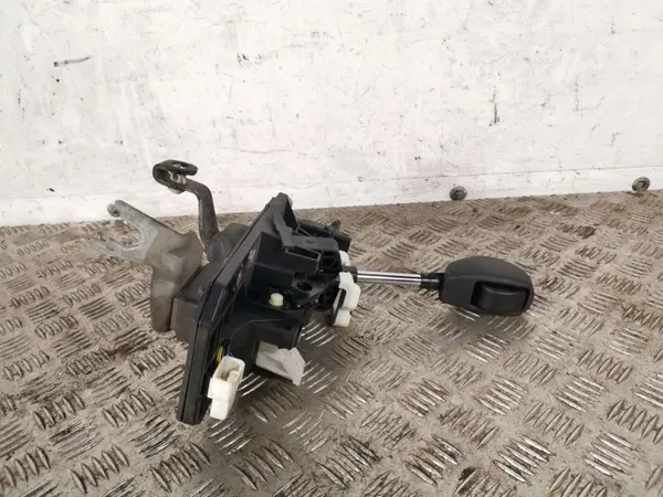 Seletor de mudanças Subaru OE OEM FBZ10814 - Usado image 2
