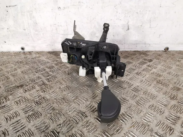 Seletor de mudanças Subaru OE OEM FBZ10814 - Usado image 3