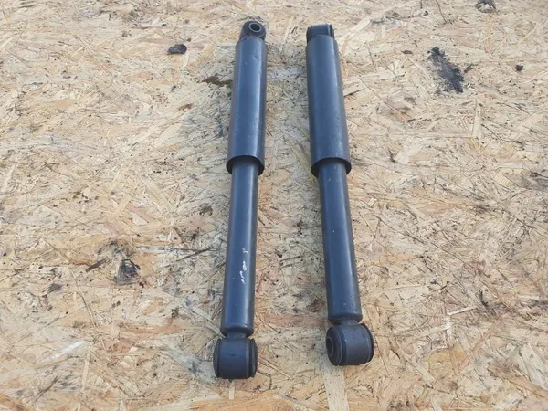 Mercedes Actros MP4 Jousitus OEM 1234567 image 2