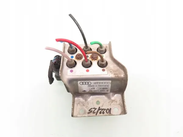 Audi OE 4E0616014 Válvula de Suspensão image 1