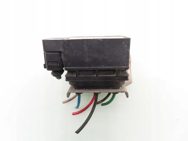 Audi OE 4E0616014 Válvula de Suspensão image 2