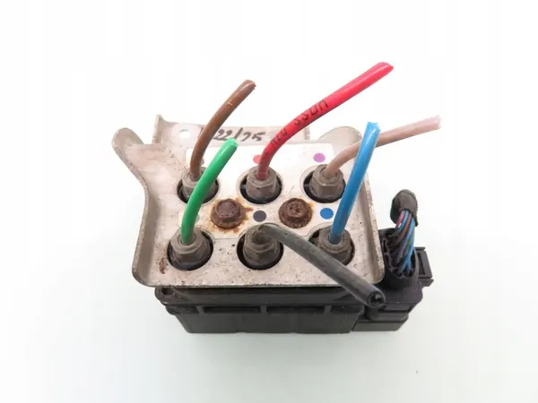 Audi OE 4E0616014 Válvula de Suspensão image 4