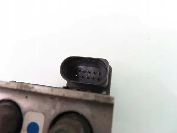 Audi OE 4E0616014 Válvula de Suspensão image 6