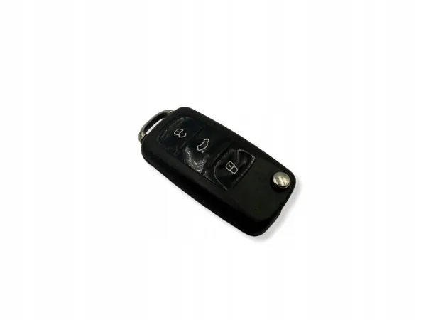 Télécommande OEM 6J0837202E pour Skoda Superb II 434MHz image 4