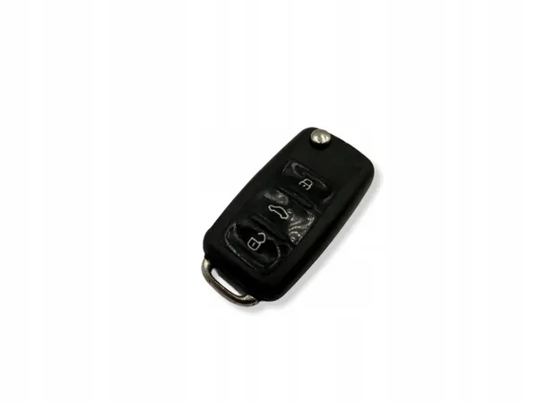 Télécommande OEM 6J0837202E pour Skoda Superb II 434MHz image 5
