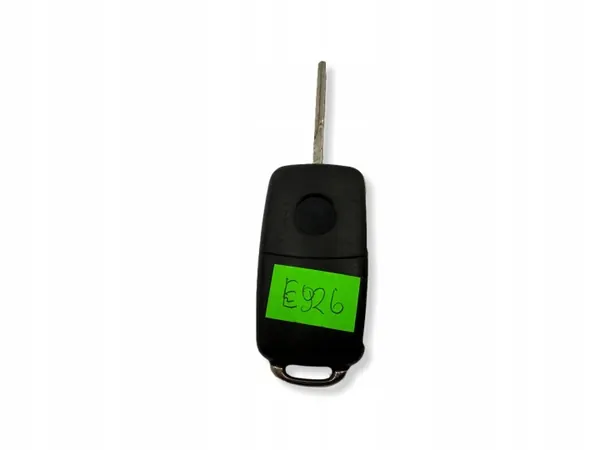 Télécommande OEM 6J0837202E pour Skoda Superb II 434MHz image 6