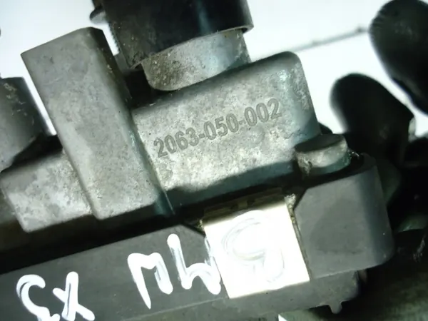 BMW Turbo-actuator OEM 2063-050-002 voor 2.0D N47D20 image 3