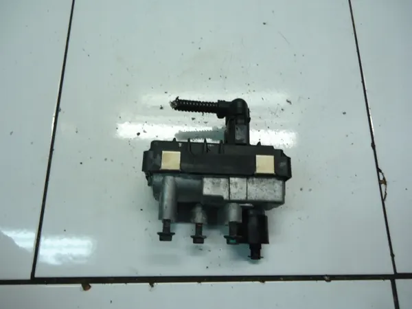 BMW Turbo-actuator OEM 2063-050-002 voor 2.0D N47D20 image 4
