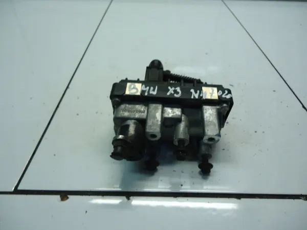 BMW Turbo-actuator OEM 2063-050-002 voor 2.0D N47D20 image 5